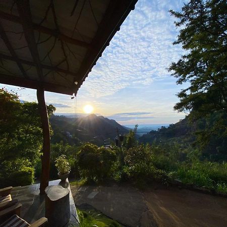Leisure Dream Inn Ella Luaran gambar