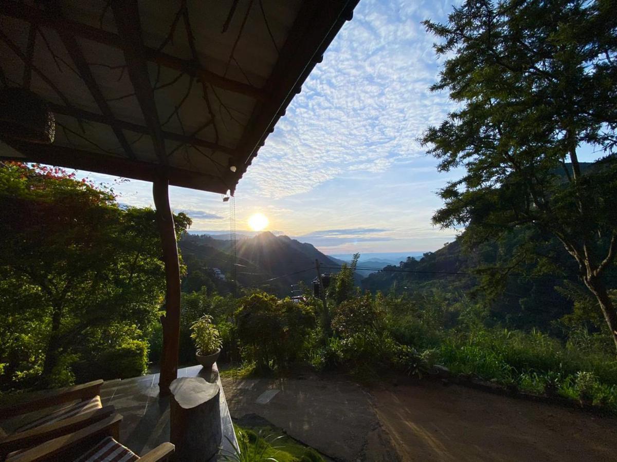 Leisure Dream Inn Ella Luaran gambar