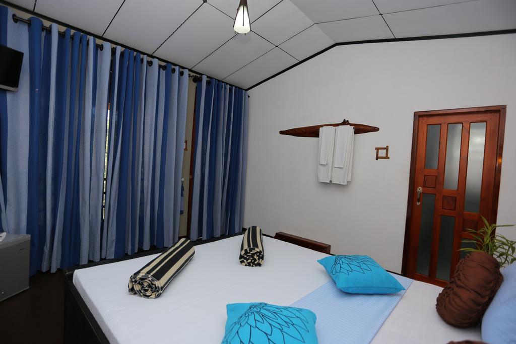 Leisure Dream Inn Ella Bilik gambar