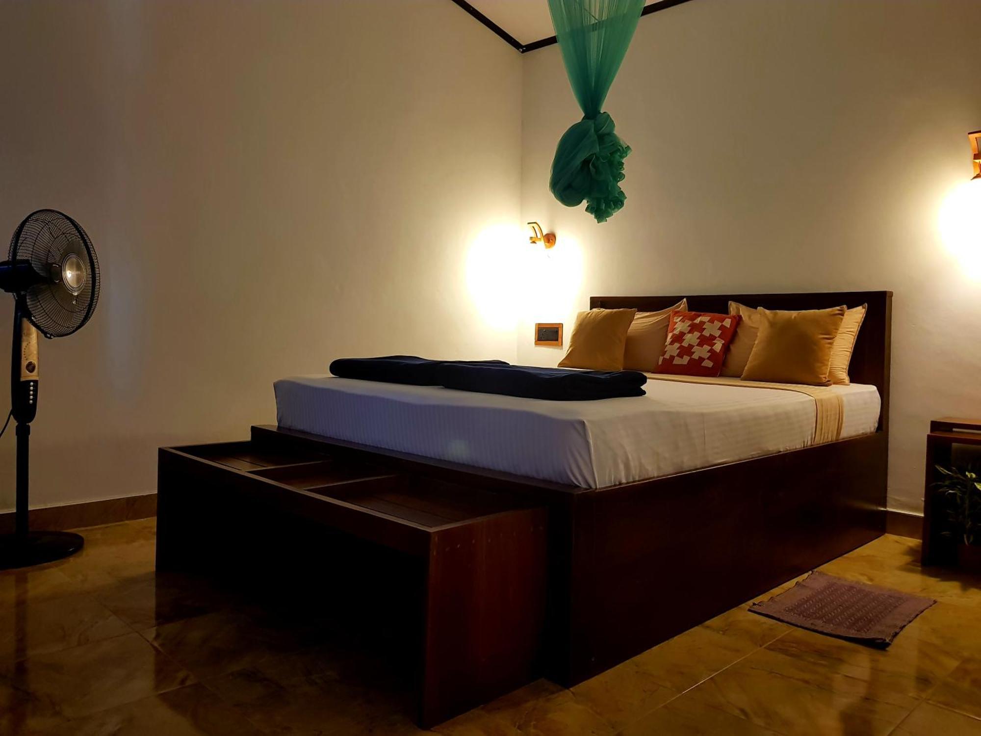 Leisure Dream Inn Ella Bilik gambar
