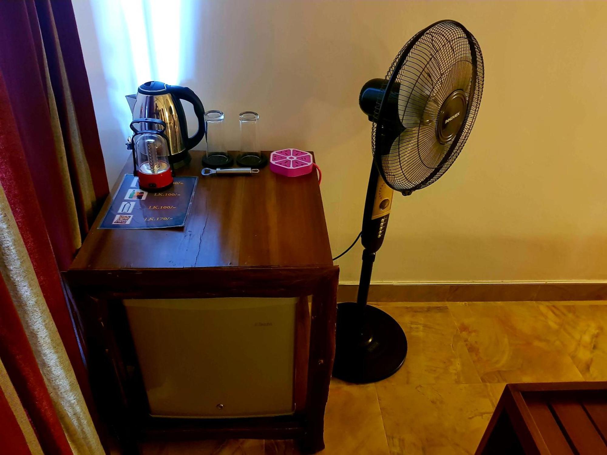 Leisure Dream Inn Ella Bilik gambar