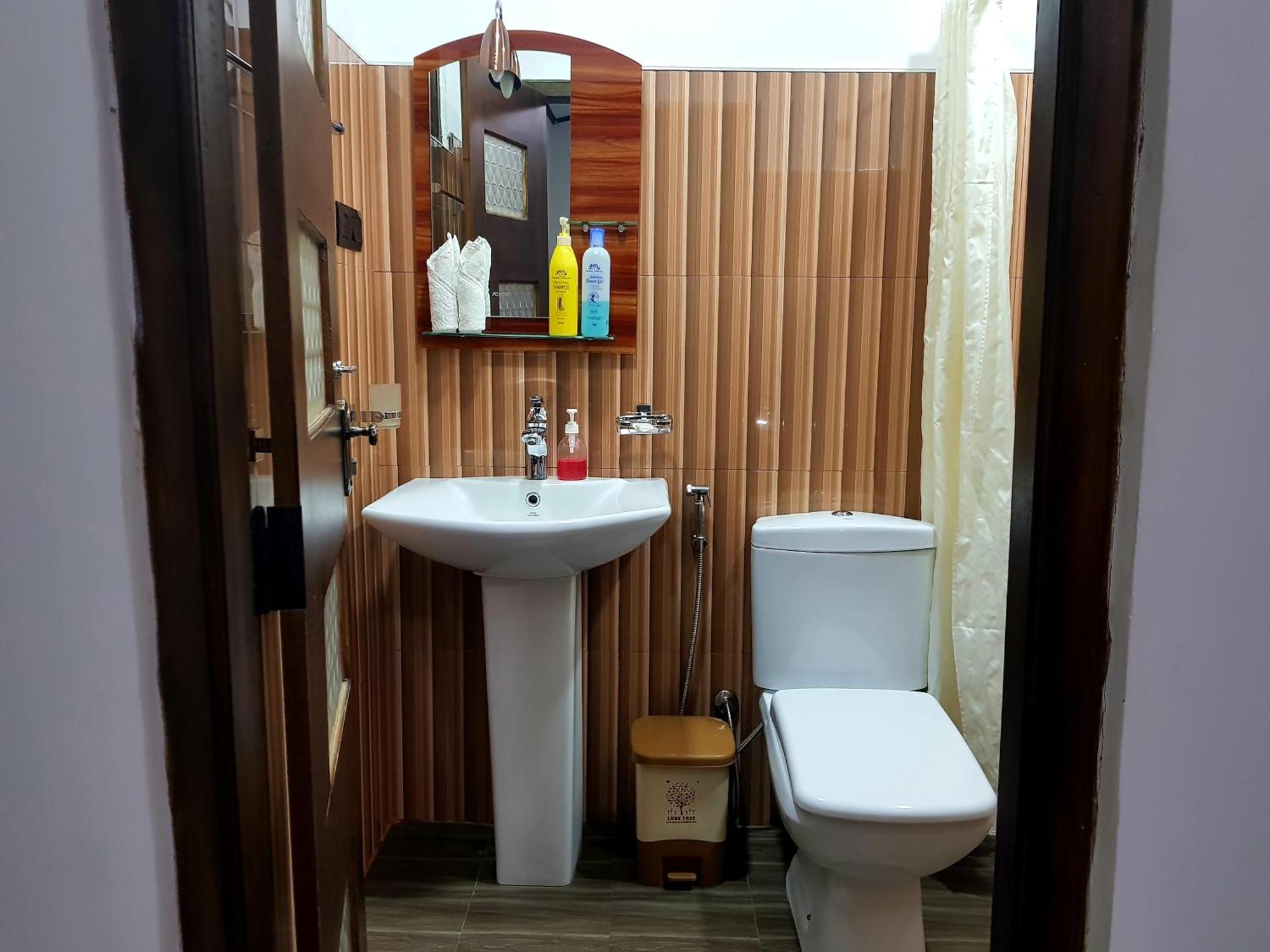 Leisure Dream Inn Ella Bilik gambar