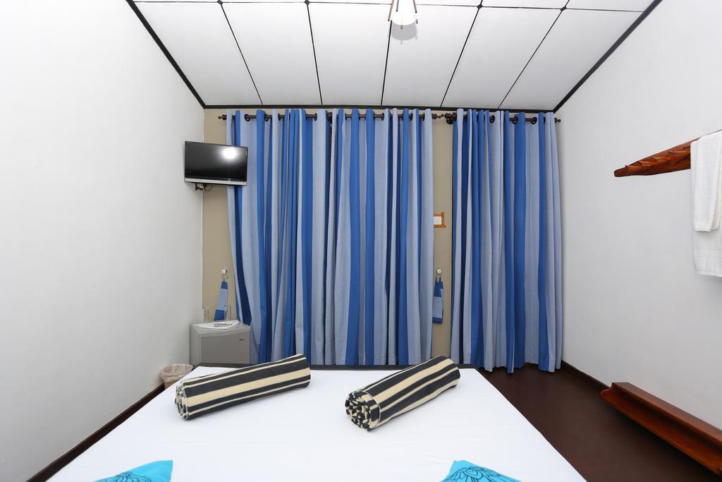 Leisure Dream Inn Ella Bilik gambar