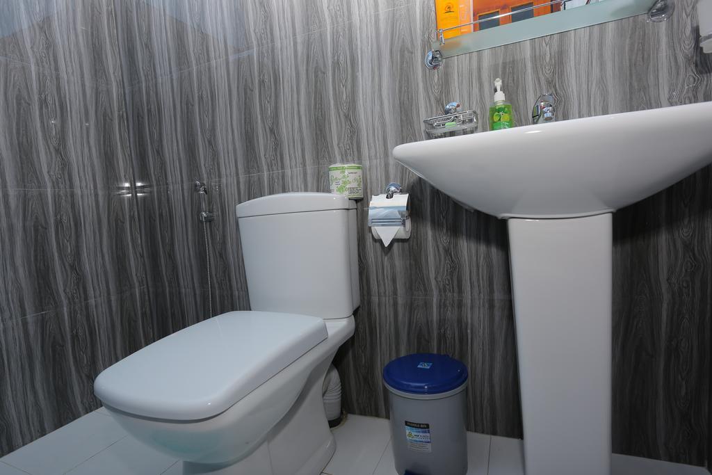 Leisure Dream Inn Ella Luaran gambar