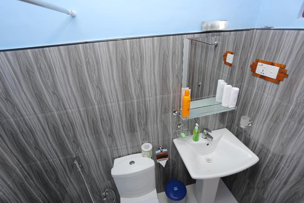 Leisure Dream Inn Ella Luaran gambar