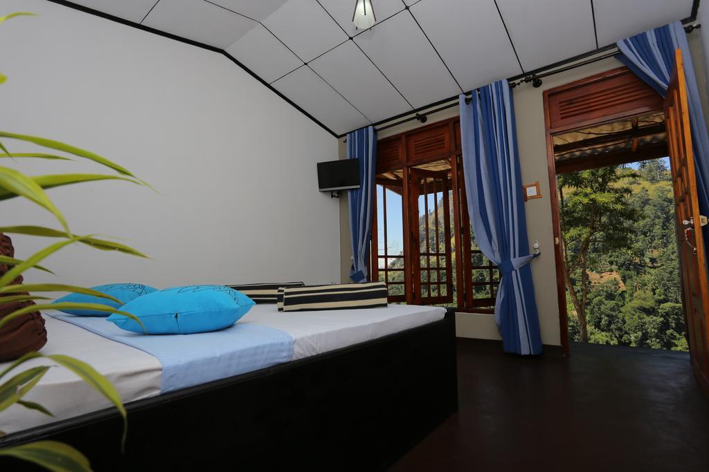 Leisure Dream Inn Ella Luaran gambar
