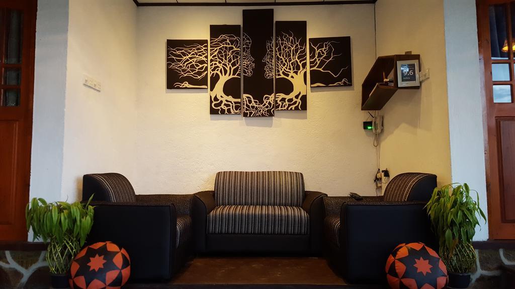 Leisure Dream Inn Ella Luaran gambar