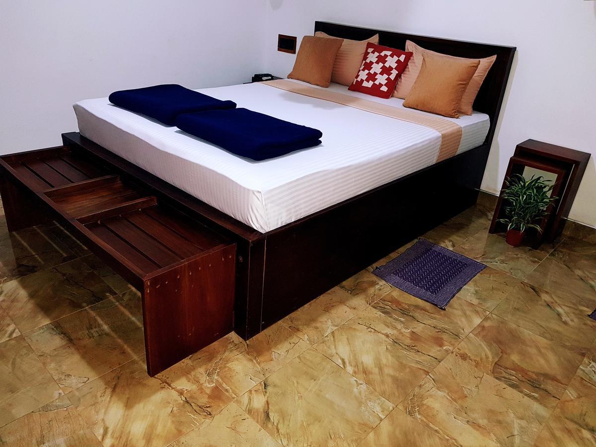 Leisure Dream Inn Ella Luaran gambar