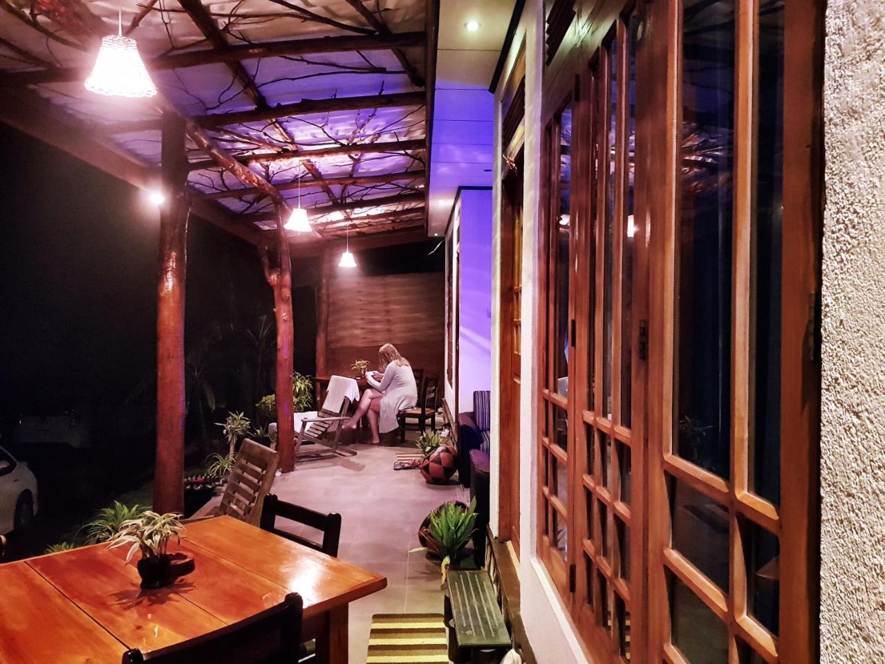 Leisure Dream Inn Ella Luaran gambar