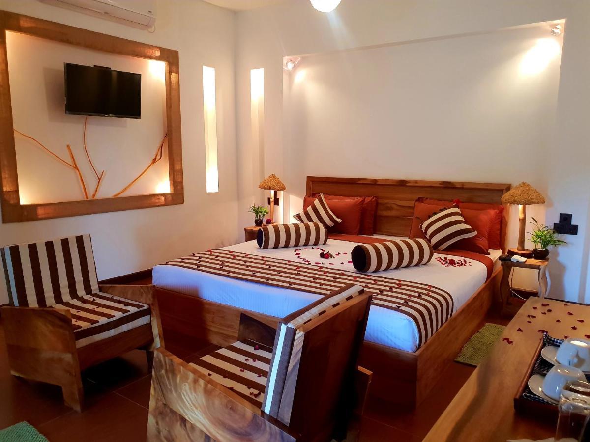 Leisure Dream Inn Ella Bilik gambar