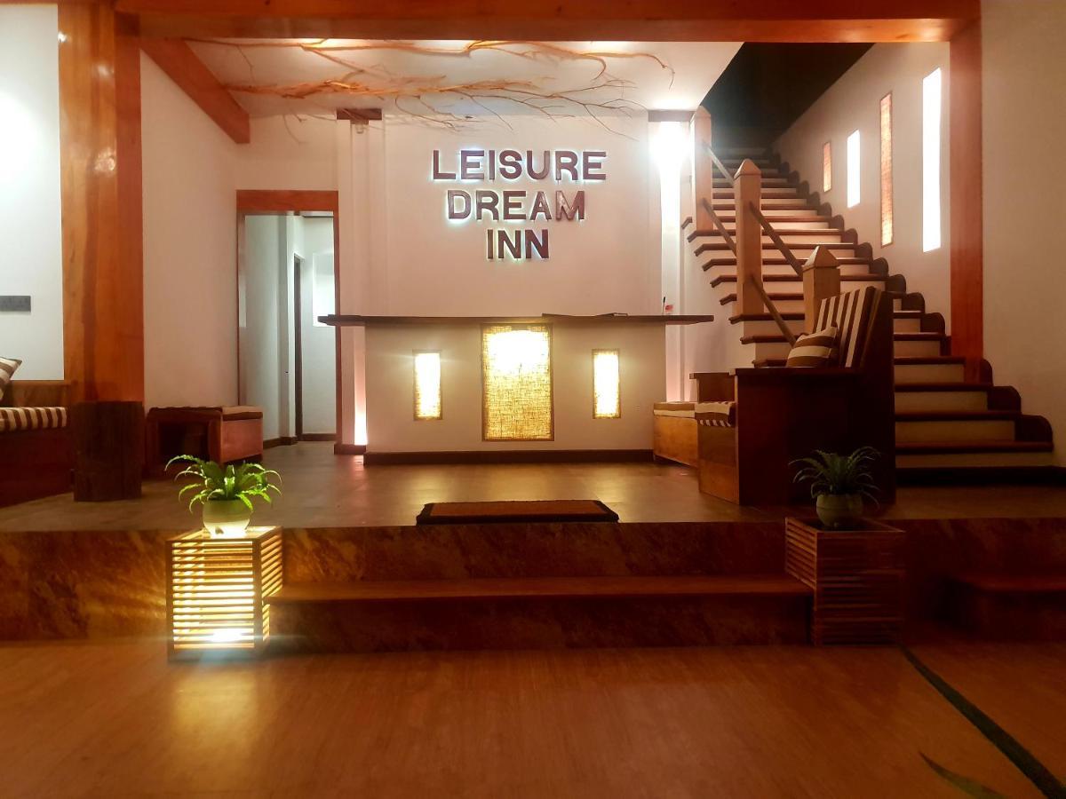 Leisure Dream Inn Ella Luaran gambar