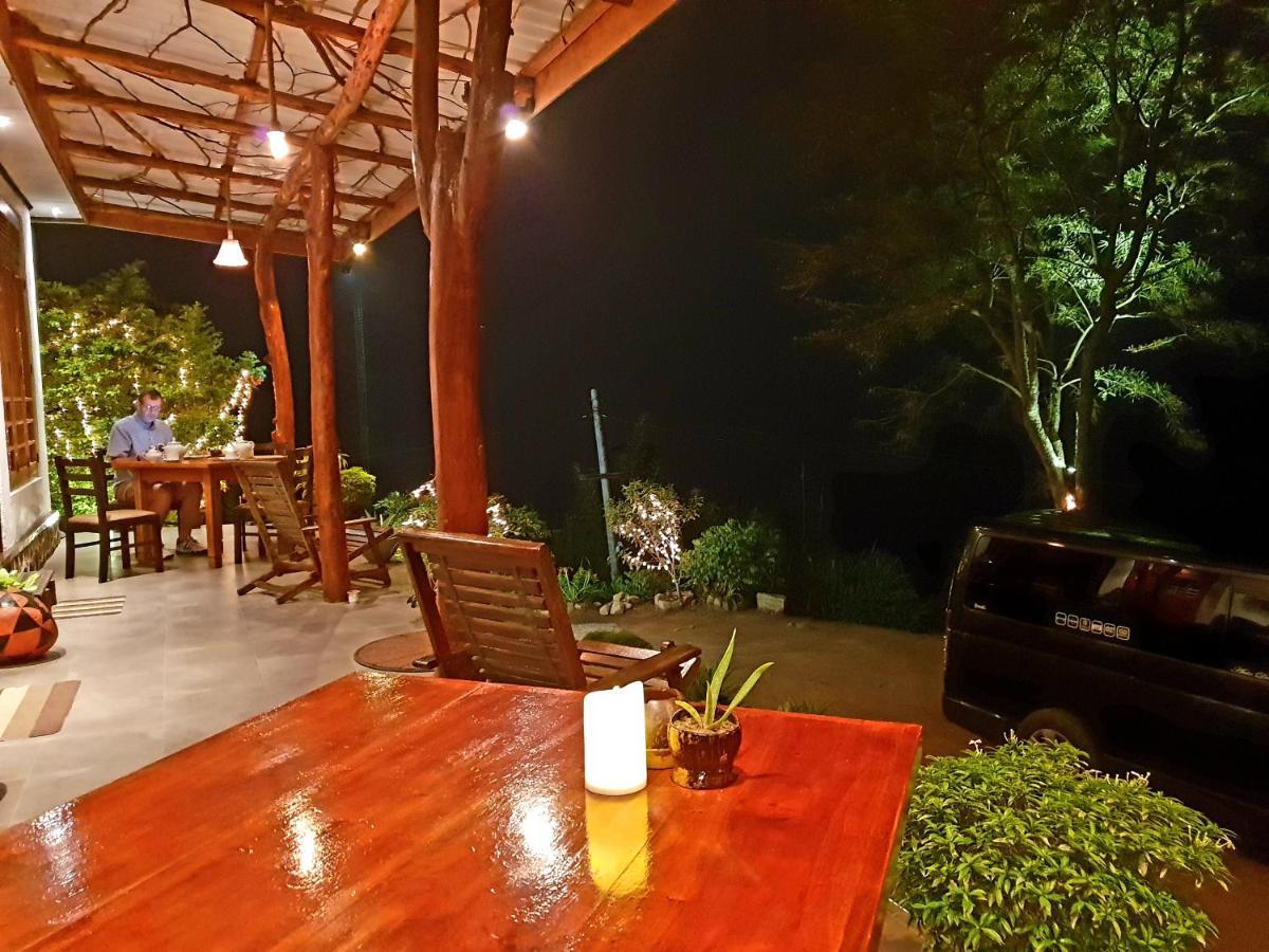 Leisure Dream Inn Ella Luaran gambar