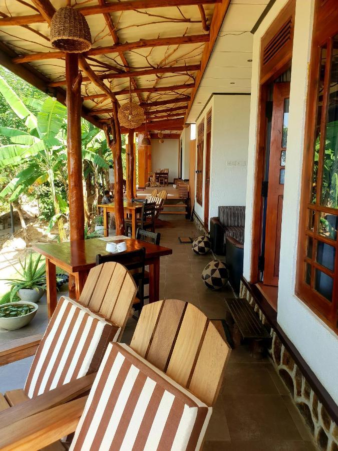 Leisure Dream Inn Ella Luaran gambar