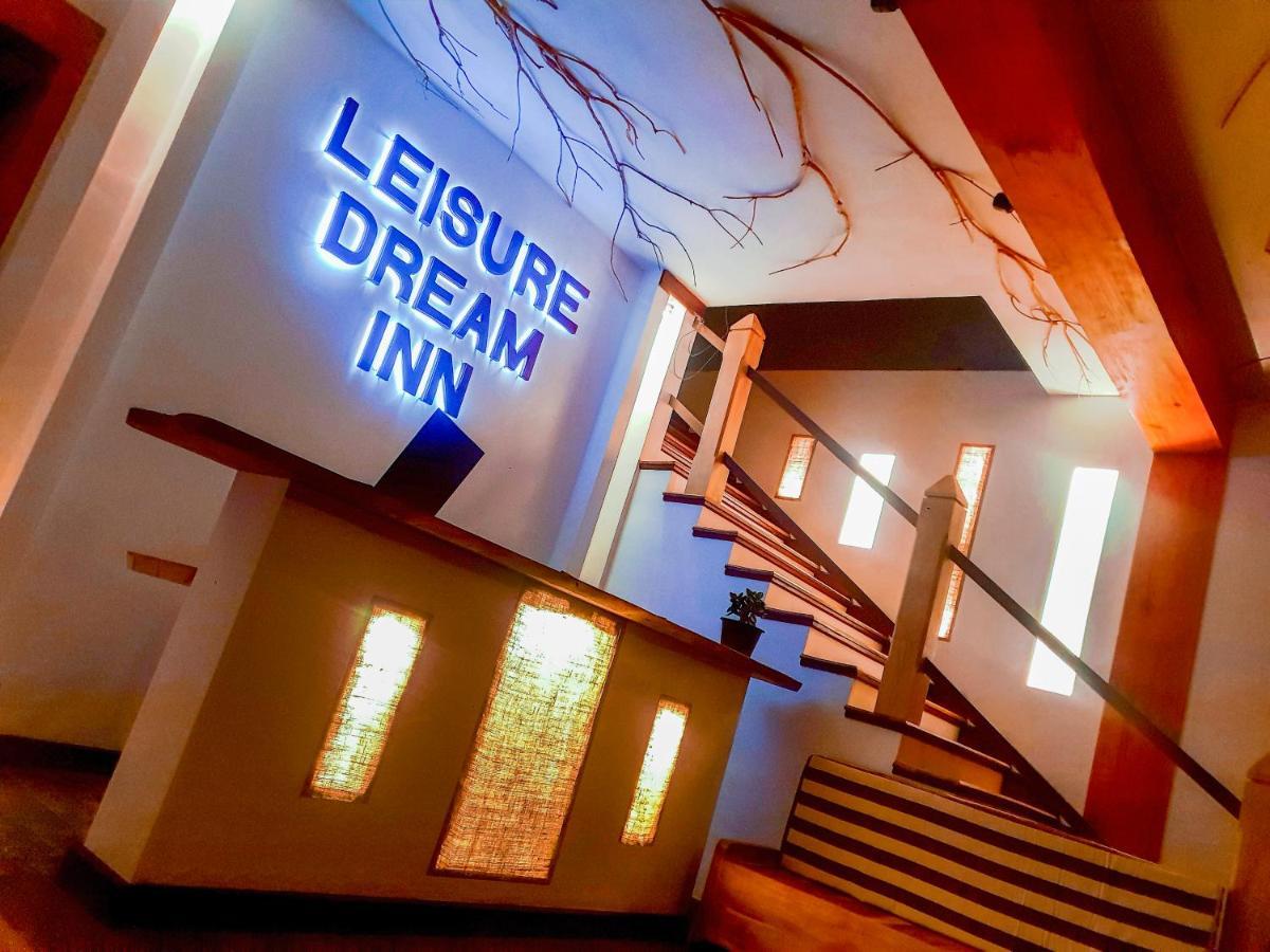 Leisure Dream Inn Ella Luaran gambar