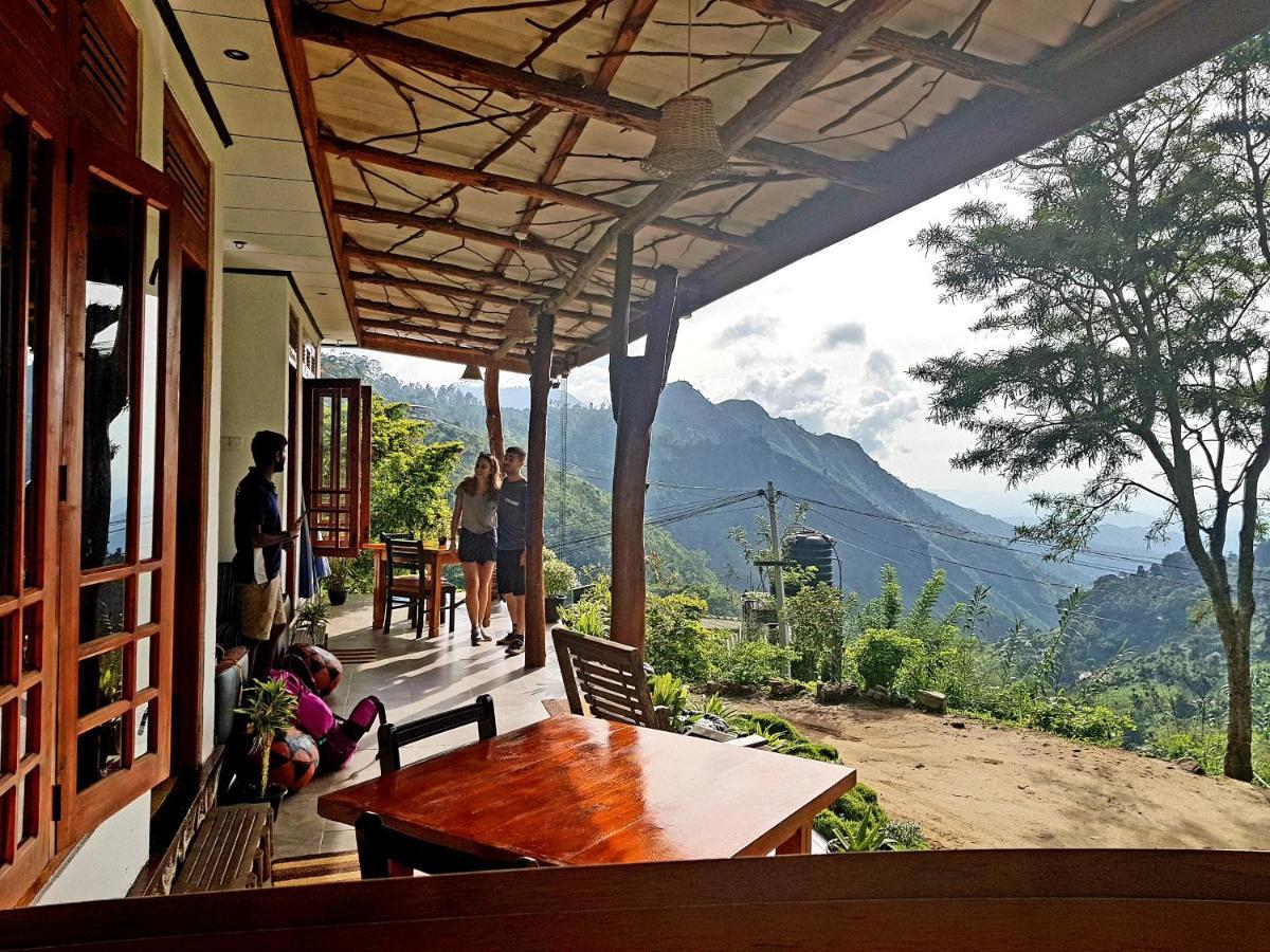 Leisure Dream Inn Ella Luaran gambar