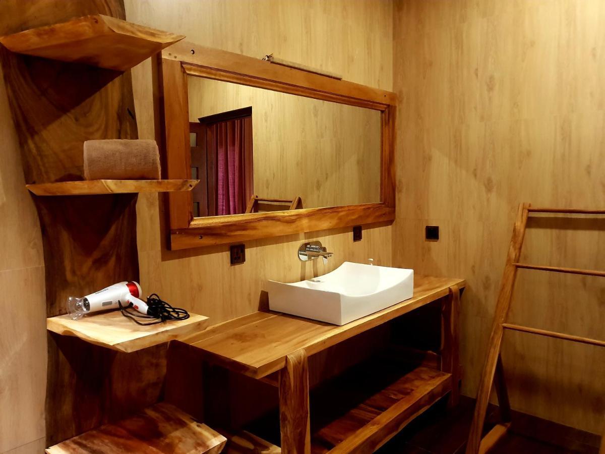 Leisure Dream Inn Ella Bilik gambar