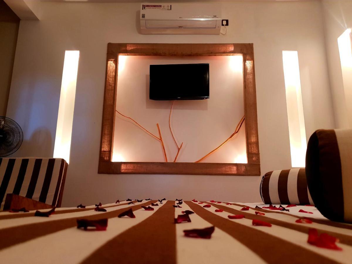 Leisure Dream Inn Ella Luaran gambar
