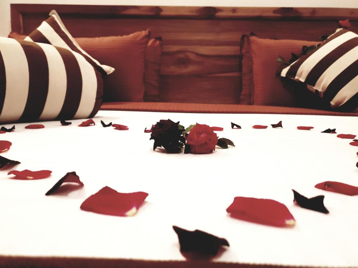 Leisure Dream Inn Ella Luaran gambar