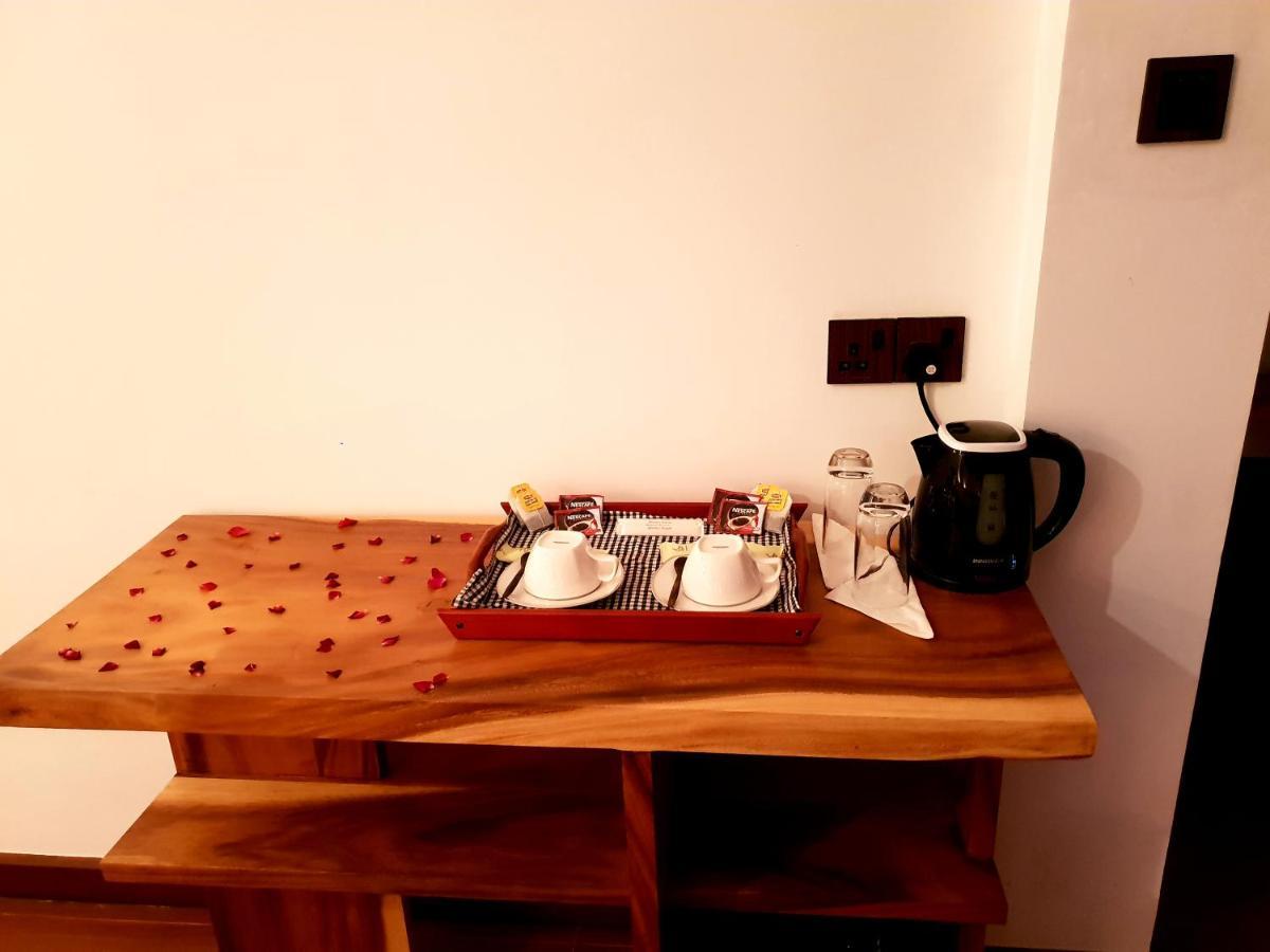 Leisure Dream Inn Ella Luaran gambar