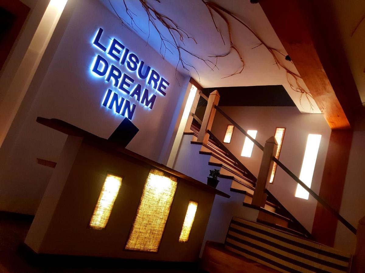 Leisure Dream Inn Ella Luaran gambar
