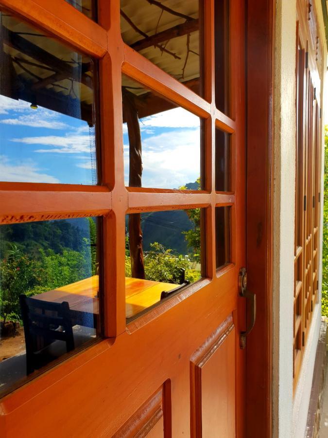 Leisure Dream Inn Ella Luaran gambar