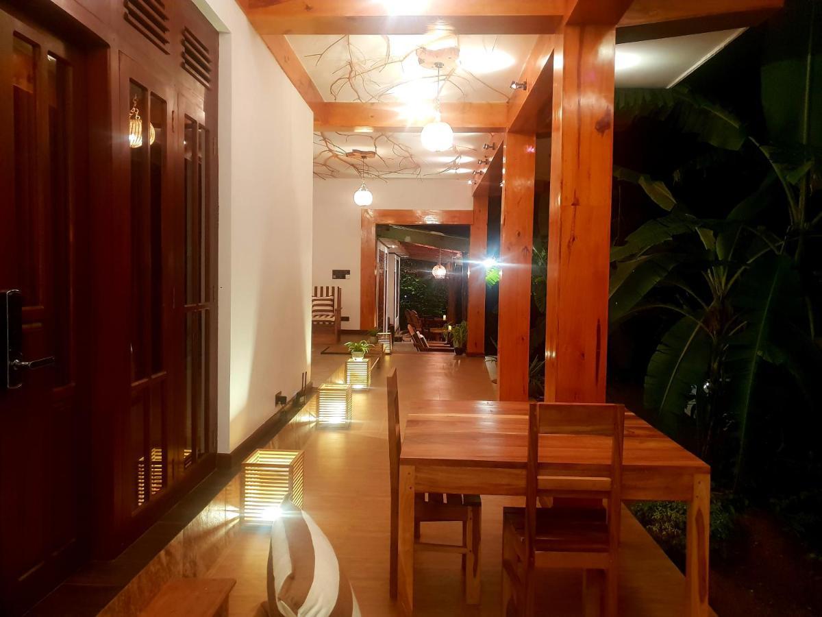 Leisure Dream Inn Ella Luaran gambar