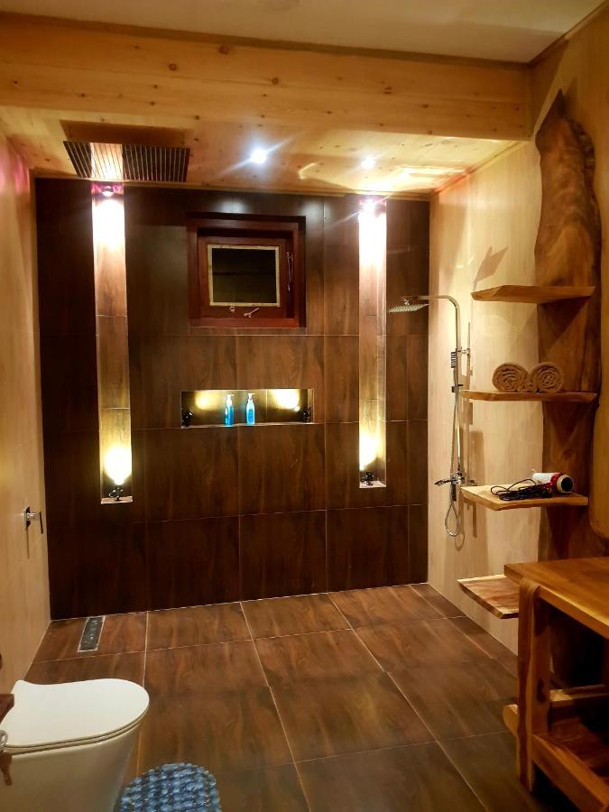 Leisure Dream Inn Ella Luaran gambar