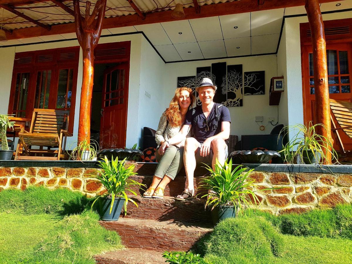 Leisure Dream Inn Ella Luaran gambar