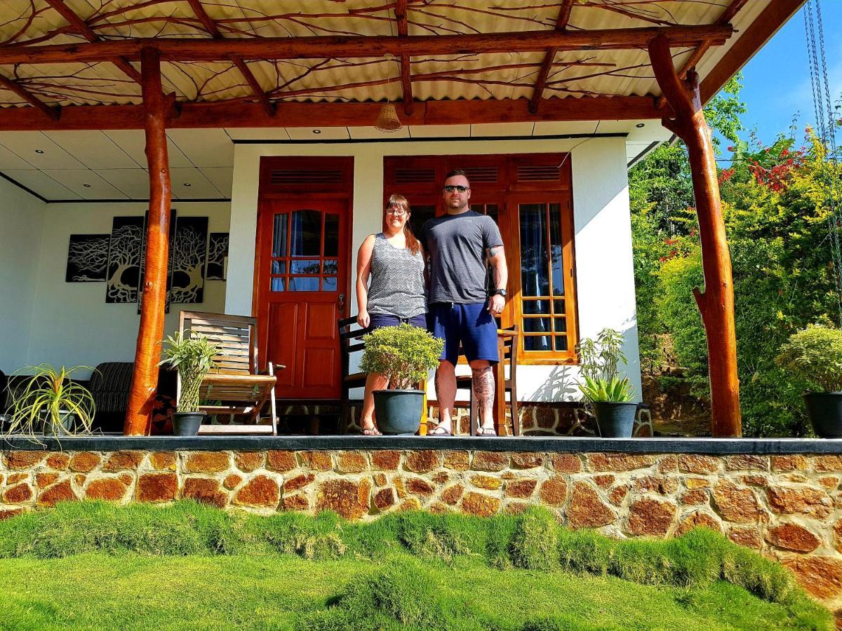 Leisure Dream Inn Ella Luaran gambar