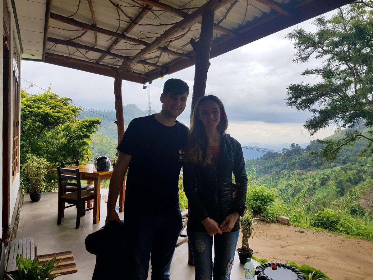 Leisure Dream Inn Ella Luaran gambar
