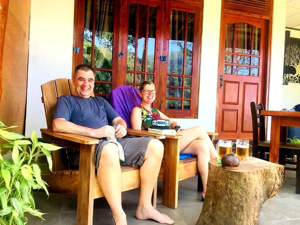 Leisure Dream Inn Ella Luaran gambar